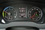 Volkswagen Jetta Hybrid 2012 года